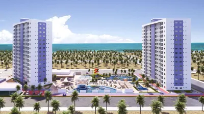 Salinas Exclusive Resort Các khách sạn ở 