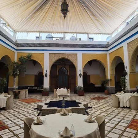 Palais Didi