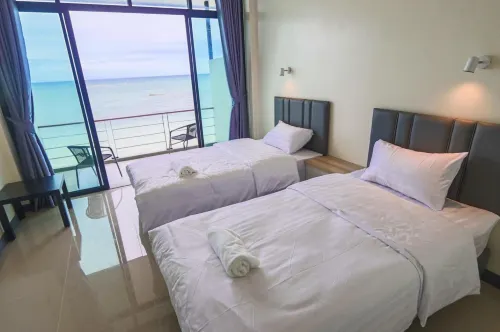 Phala Shore Resort