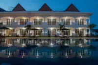 Glorious Hotel & Spa Hotel di 