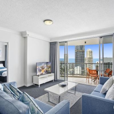 Chevron Renaissance Apartment 2252 Gchr Chevron Renaissance Surfers Paradise Promo Code