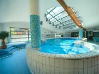 Hotel Lovec Hotels in Bled