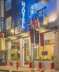 レント イン ブティック ホテル