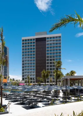 Salinas Premium Resort Hotels in 