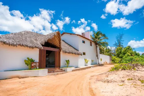 Villa Zen Hotel