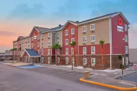 Extended Suites Cancun Cumbres โรงแรมใน