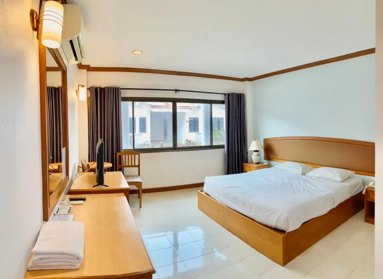 ห้องสแตนดาร์ด