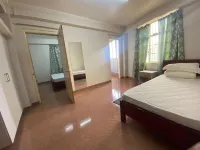 The Palm Guest House Hoteles en 