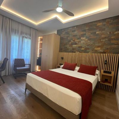 Standard Double Room California Promo Code