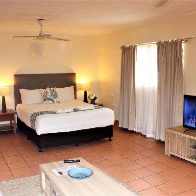 Studio Lake Central Cairns Promo Code