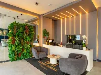 Dedem Hotel Premium - Çorlu Hotels in Corlu