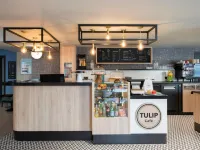 TULIP Hôtels & Résidences - Marne la Vallée Torcy فنادق في تورسی