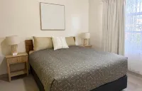 Kimba Units Hotels in 