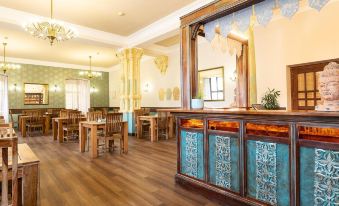 Apartmán Prefa - Housity