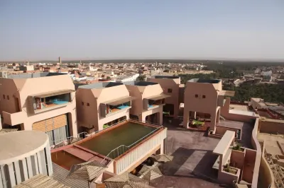 Hotel Dar Hi Hotels in 
