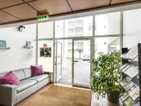 Appart'Hotel Victoria Garden Pau Hotels in Pau
