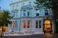 Shipquay Boutique Hotel  otelleri