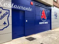 Hotel 40 Nudos Hotels in Aviles