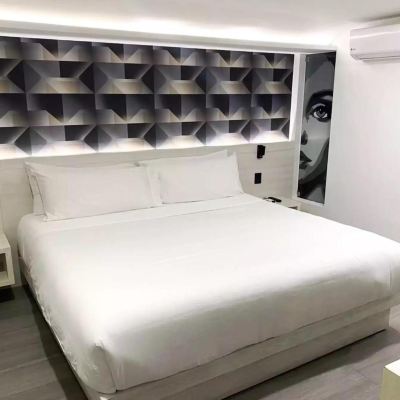 Superior Double Room The Andy Promo Code