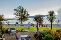 Fiordland Lakeview Motel and Apartments