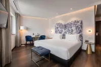Eurostars Universal Lisboa