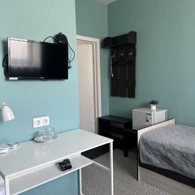 Economy Twin Room Alaska Promo Code