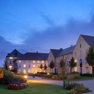 標準房（1張大床，帶1張梳化床） 法國谷康鉑飯店優惠