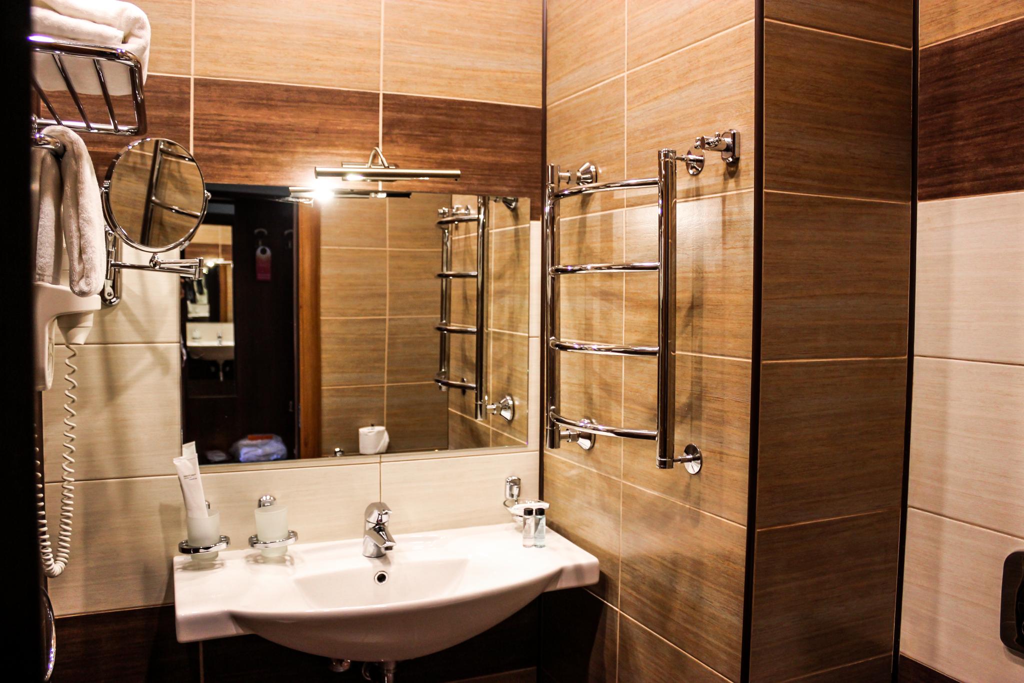 标准房，2张单人床