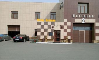 Hotel Villa Venice - Housity