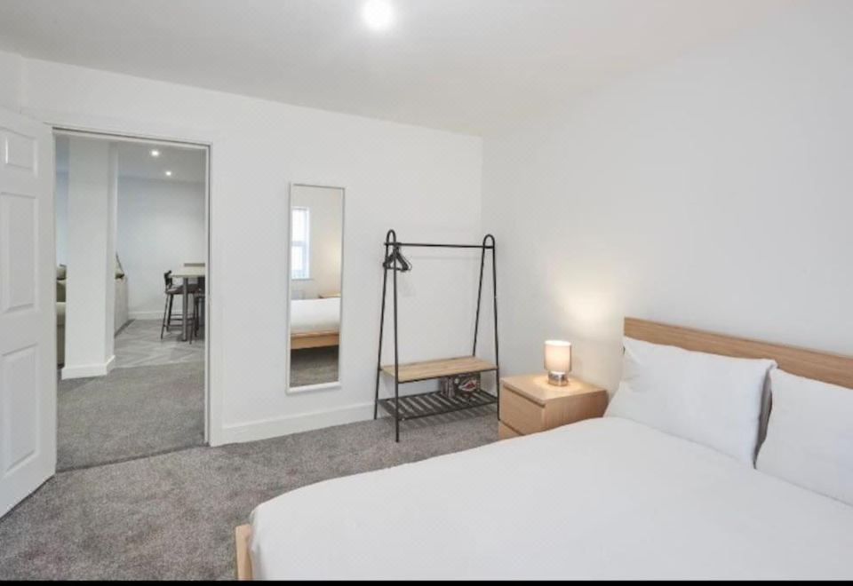 Apartment 1 in Loftus