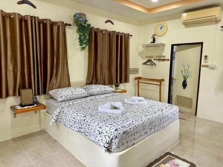 ชาเลต์เมาน์เทน