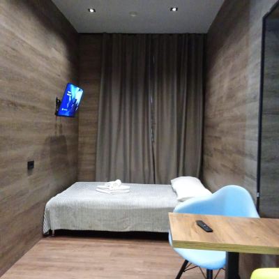 Comfort Family Room Park Avenue Hotel Promo Code