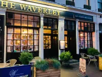 The Waverley Hotel Hotels in 
