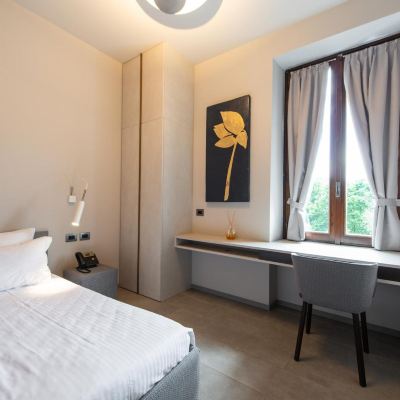 Family Room Le Funi Hotel Promo Code