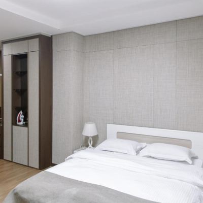 Deluxe Apartment Elite Apart-Hotel Promo Code