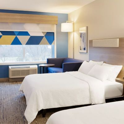 Standard King Room With Mobility Accessible Roll-in Shower PORT WISCONSIN INN AND SUITES Promo Code