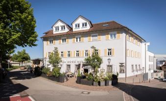 Hotel & Restaurant Rose - Housity