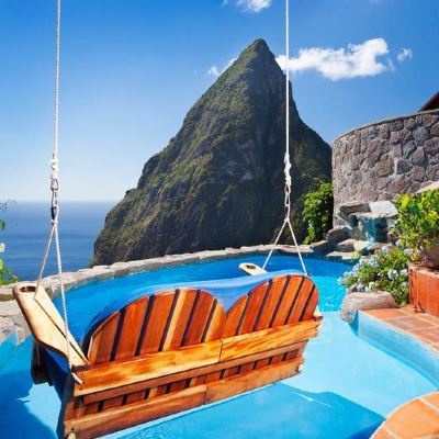 Hilltop Dream Suite Ladera Resort Promo Code