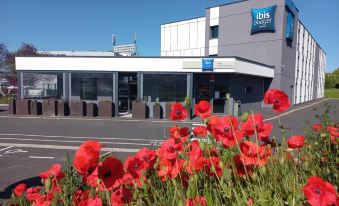 ibis budget Reims Parc Des Expositions - Housity