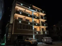 AMD Premium rooms  호텔