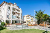 Ingleses Palace Hotel Hotels in 