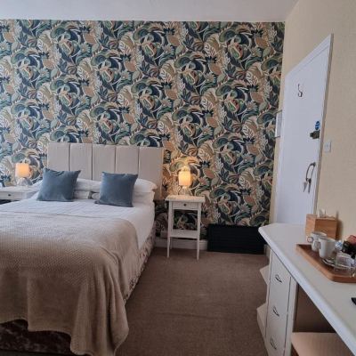 Double Room The Cavendish Promo Code