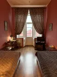 Hotel Eridan Các khách sạn ở 