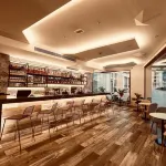 拜布魯斯君悅大酒店