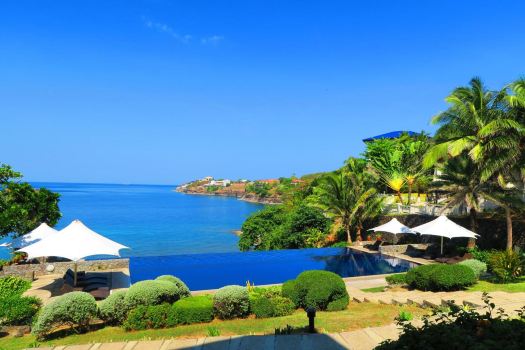 Club Punta Fuego