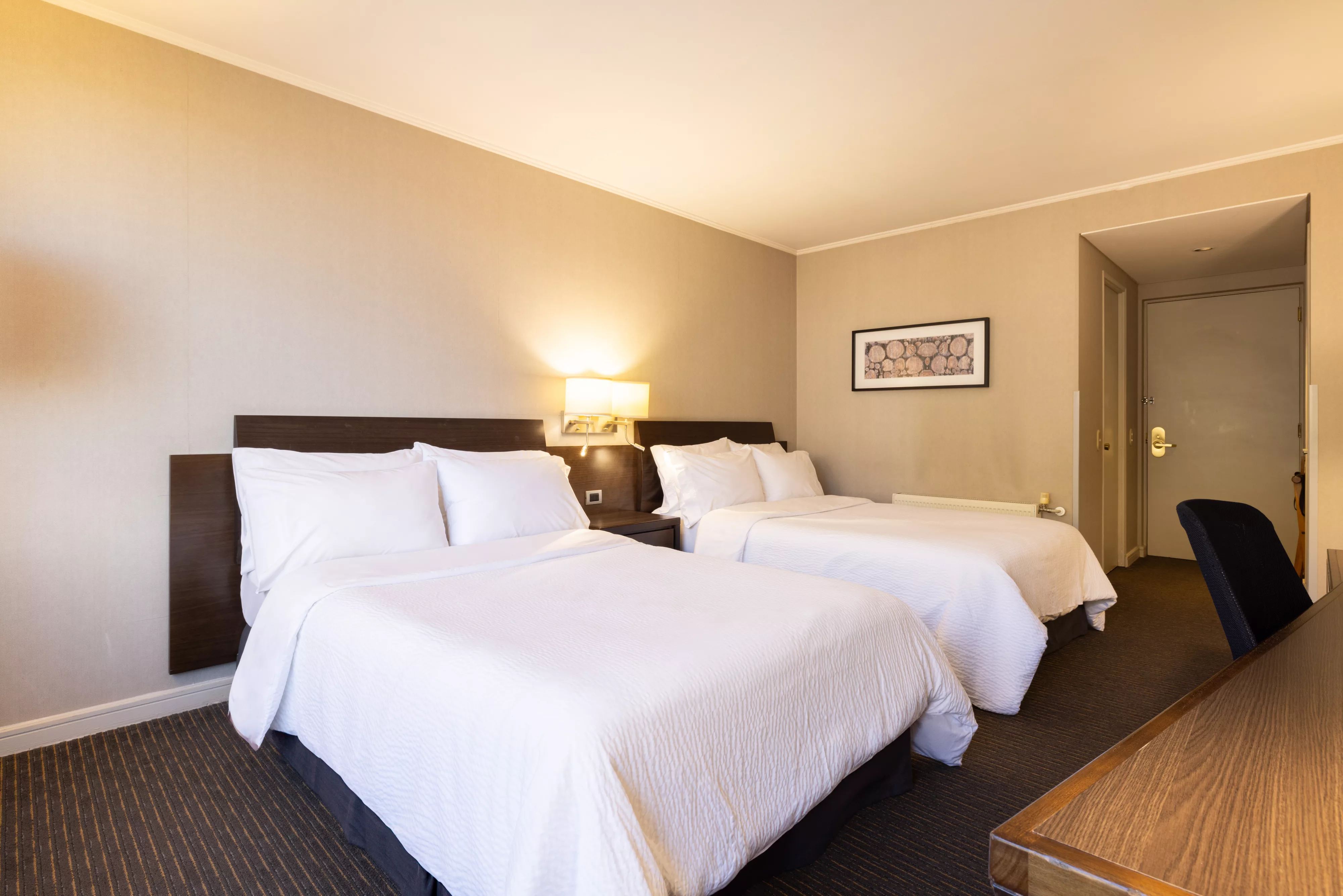 Holiday Inn Express TEMUCO by IHGStandard room
