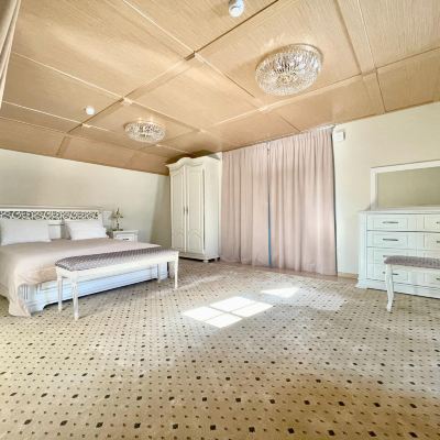 Suite Apartment Usadba Admirala Lazareva Promo Code