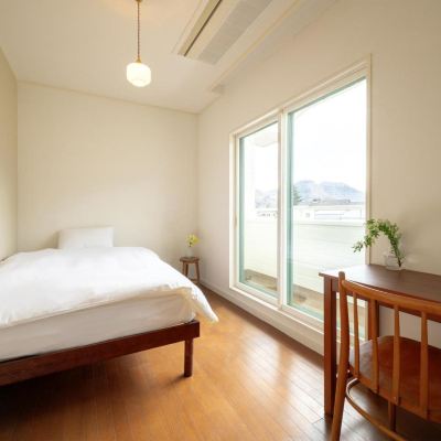經濟型雙人房 卡吉亞咖啡廳和旅館優惠