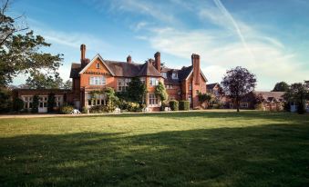 Cantley House Hotel - Wokingham - Housity