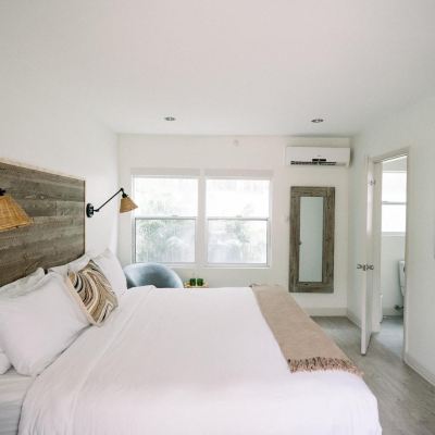 Deluxe King Room Scp Seven4One Promo Code